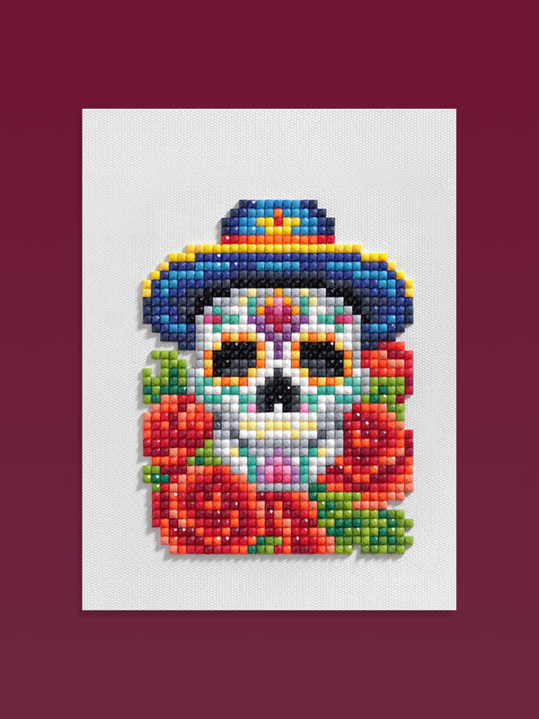 Fiesta Mexicana Edition