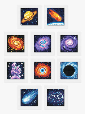 Space Edition