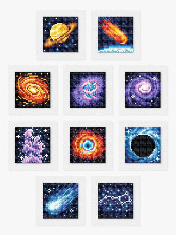 Space Edition