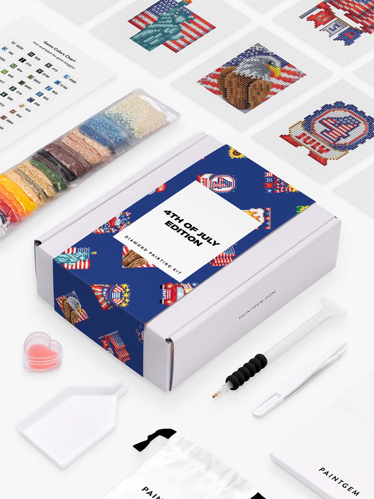 PAINTGEM ペイントジェム Museum Edition