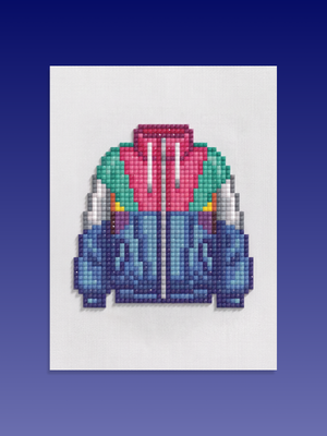 Jacket Edition