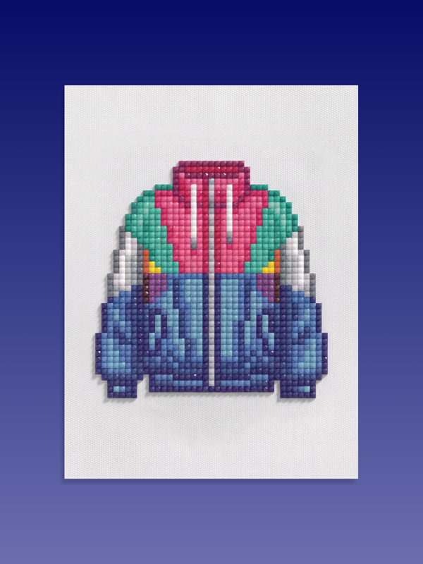 Jacket Edition
