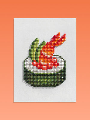 Sushi Edition
