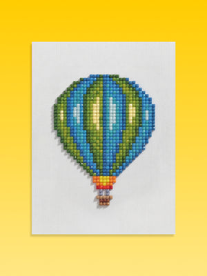 Air Balloon Edition