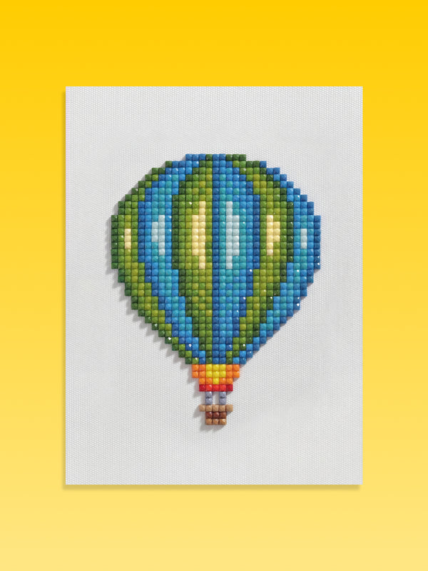 Air Balloon Edition