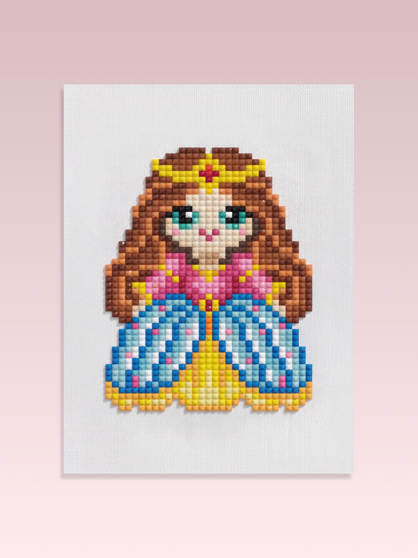 Princess Edition
