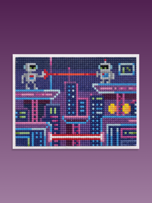 Retro Games Edition