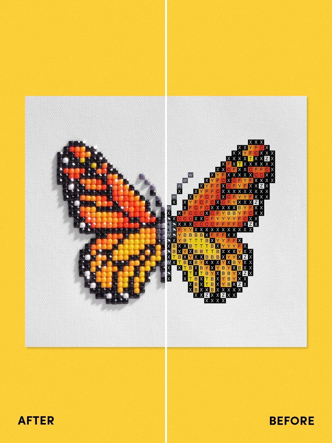 Butterfly Edition