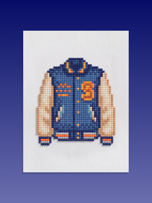 Jacket Edition