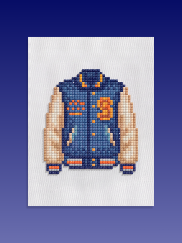 Jacket Edition