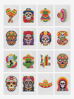 Fiesta Mexicana Edition
