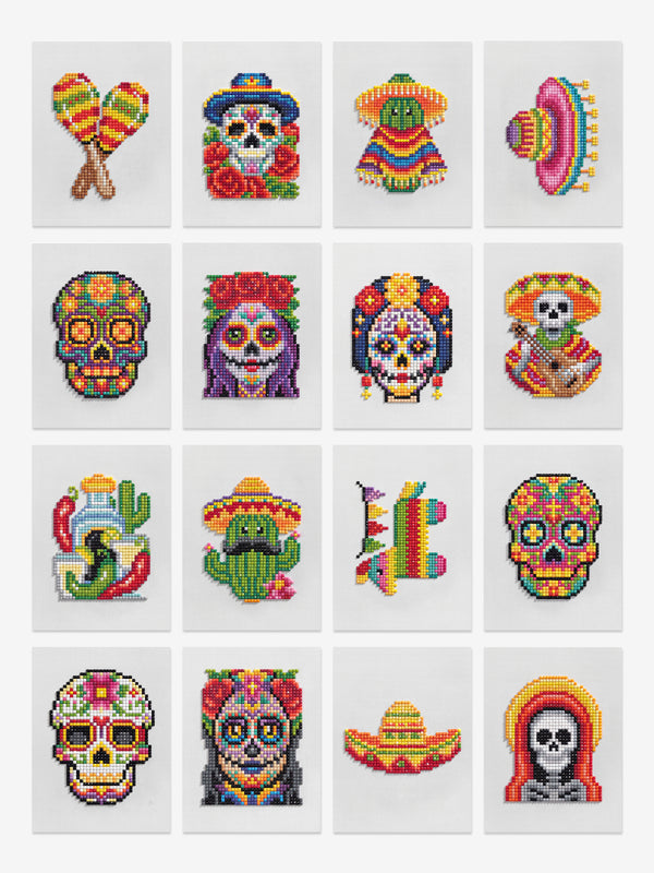 Fiesta Mexicana Edition