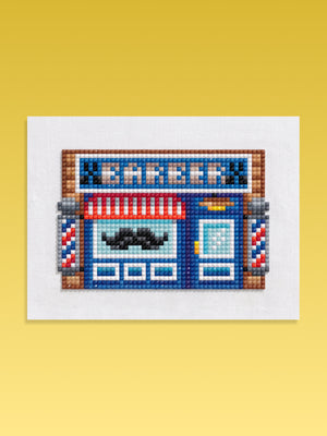 Shops Edition