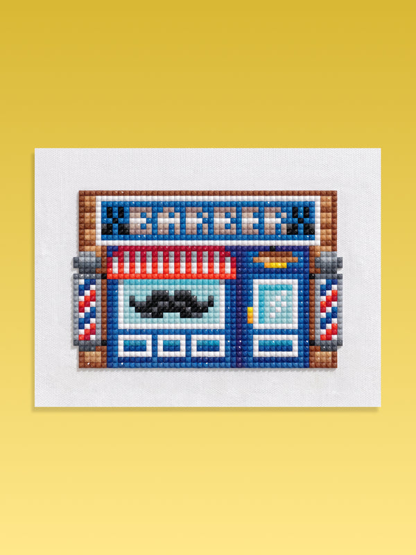 Shops Edition