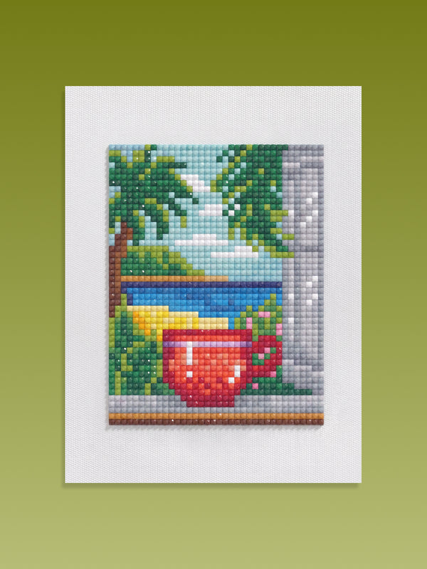 Tea Edition