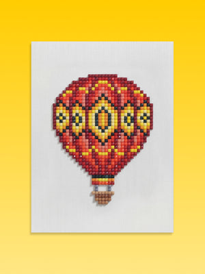 Air Balloon Edition