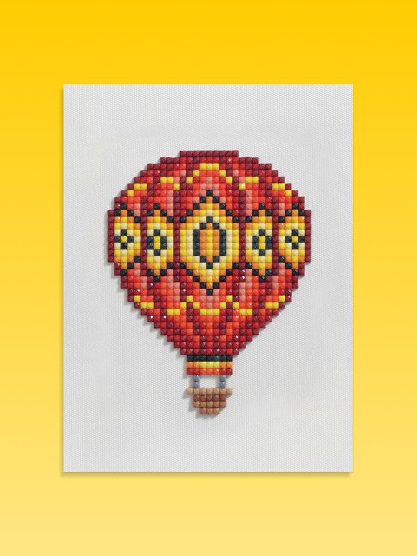 Air Balloon Edition