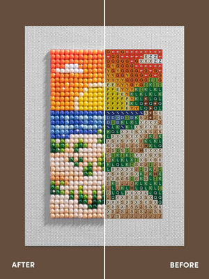 National Parks Edition 3