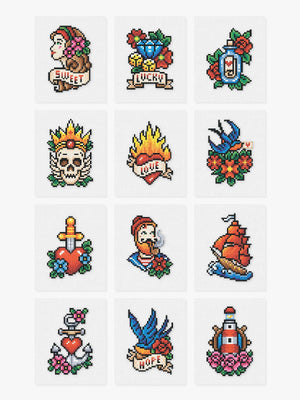 Tattoo Edition