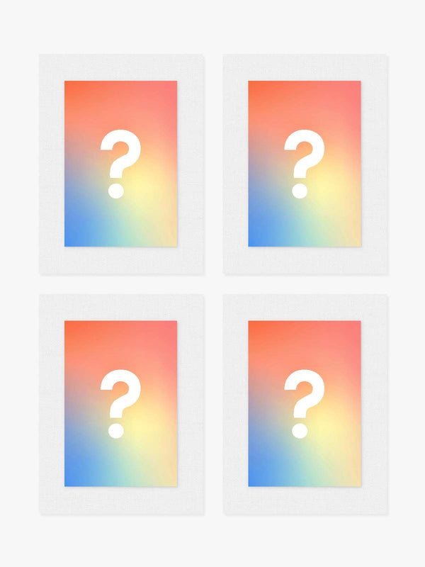 Mystery Edition 2