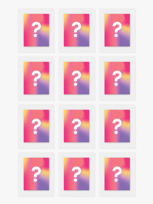 Mystery Edition