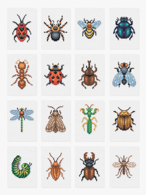 Insects Edition