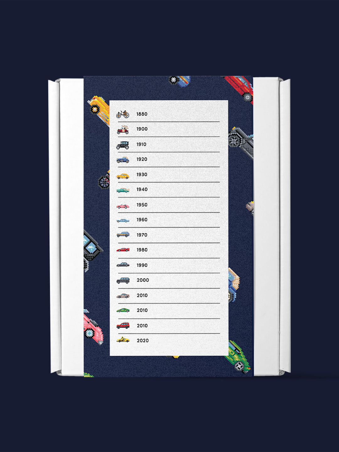 Car History Edition
