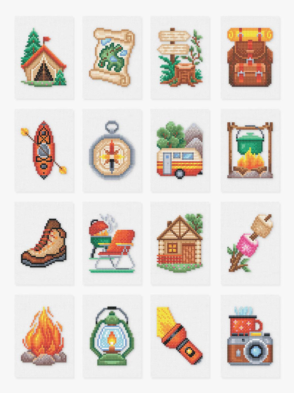 PAINTGEM ペイントジェム Tiles Edition