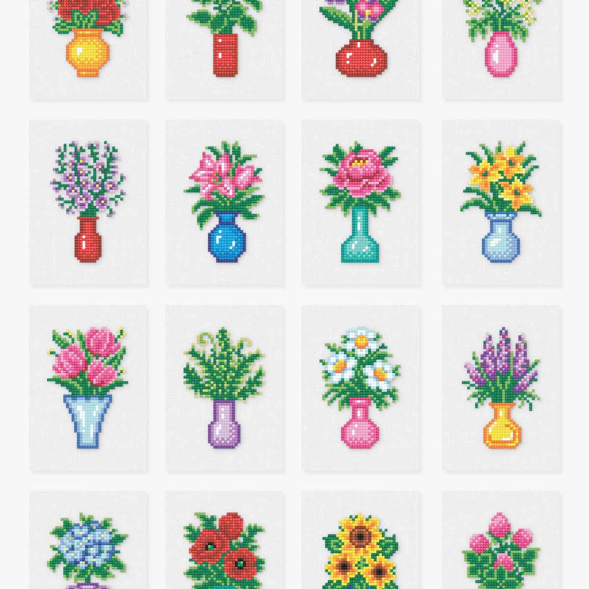 Floral Edition 2