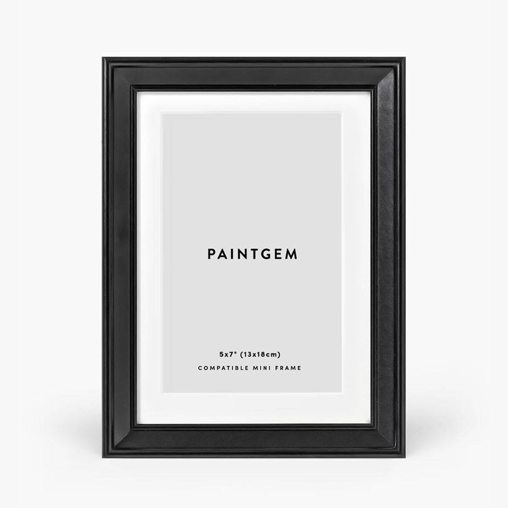 Wood Frame