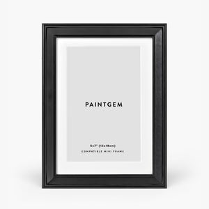 Wood Frame
