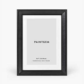 Wood Frame