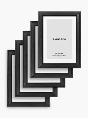 Wood Frame
