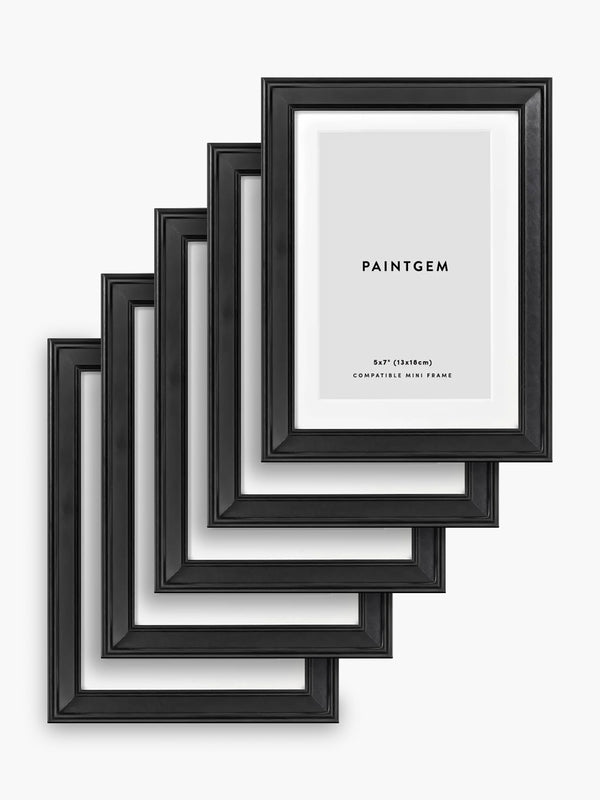 Wood Frame