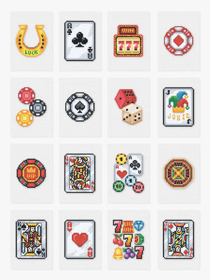 Jackpot Edition