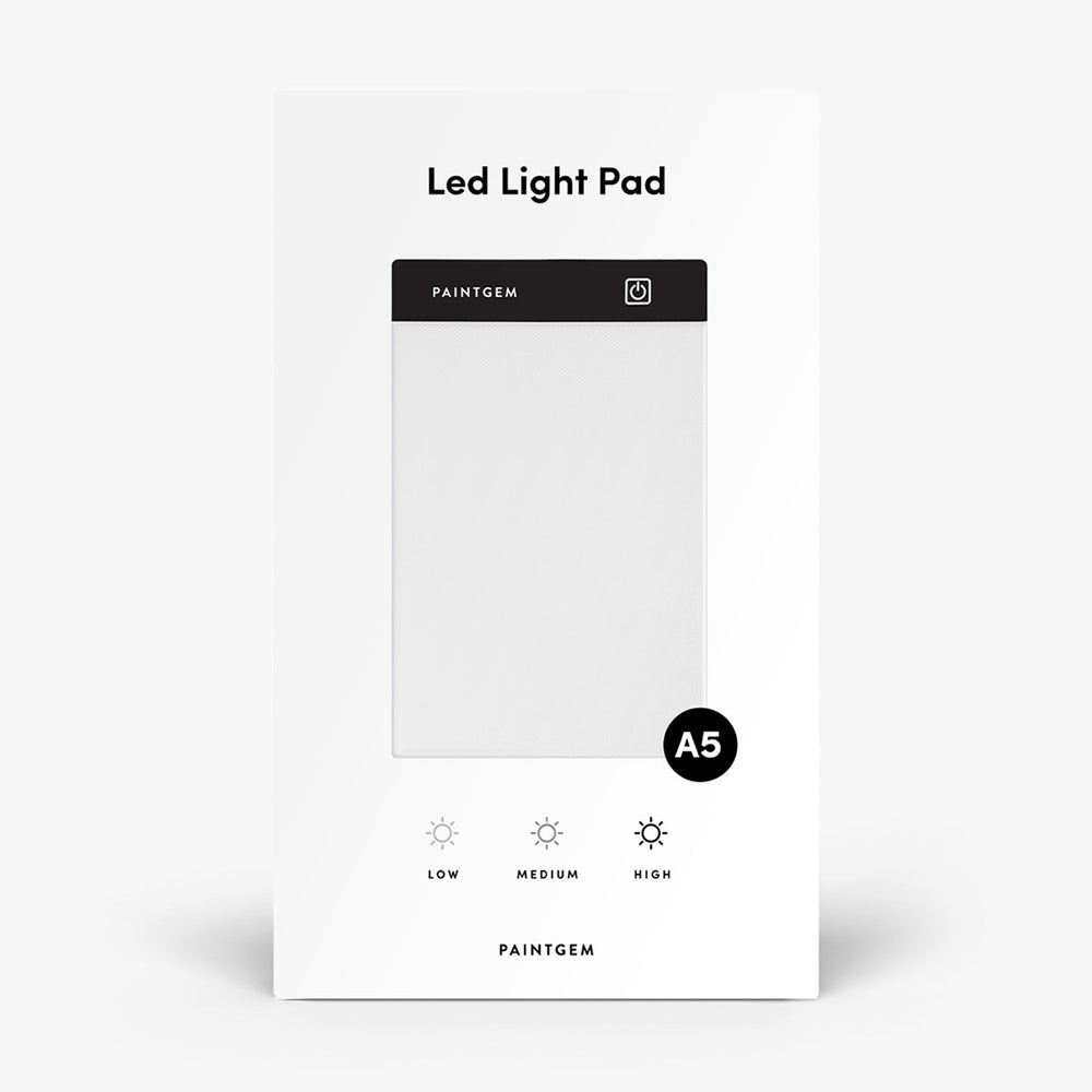 Led Light Pad