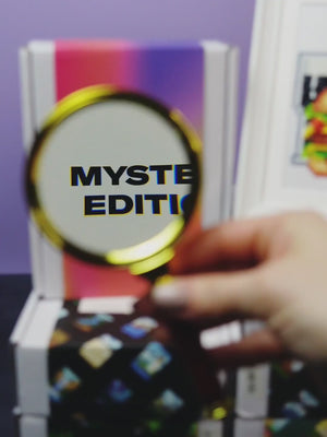 Mystery Edition