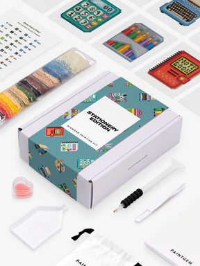 Stationery Edition