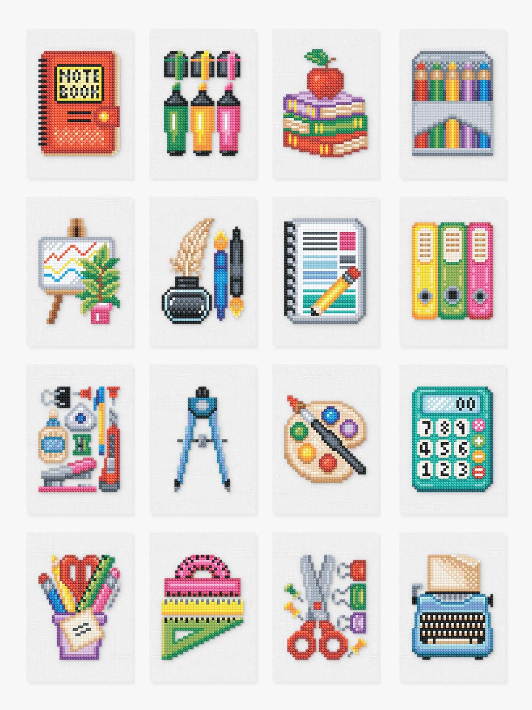 Stationery Edition