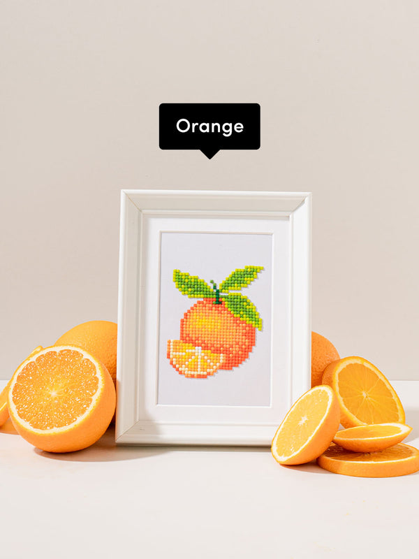 Exotic Fruits Edition