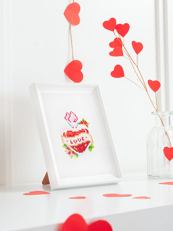 Love Edition
