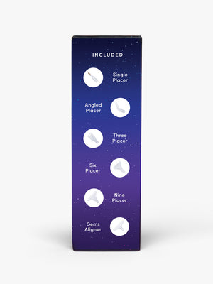 Galaxy Applicator