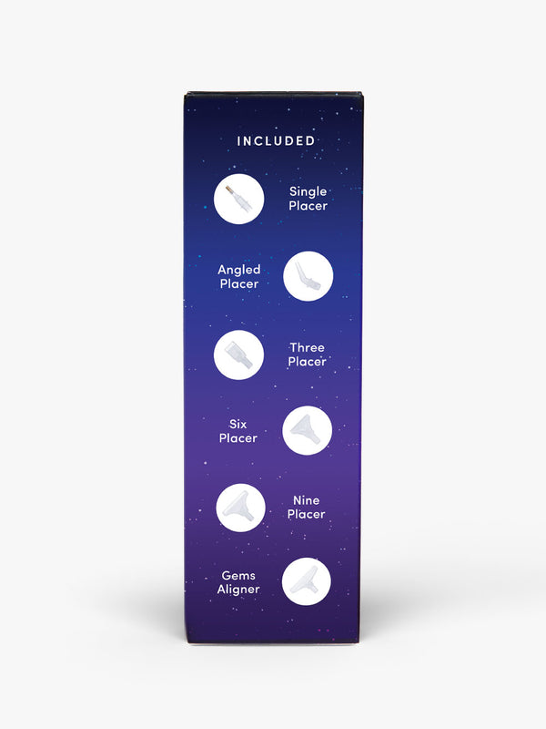 Galaxy Applicator