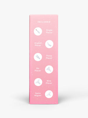 Blush Applicator