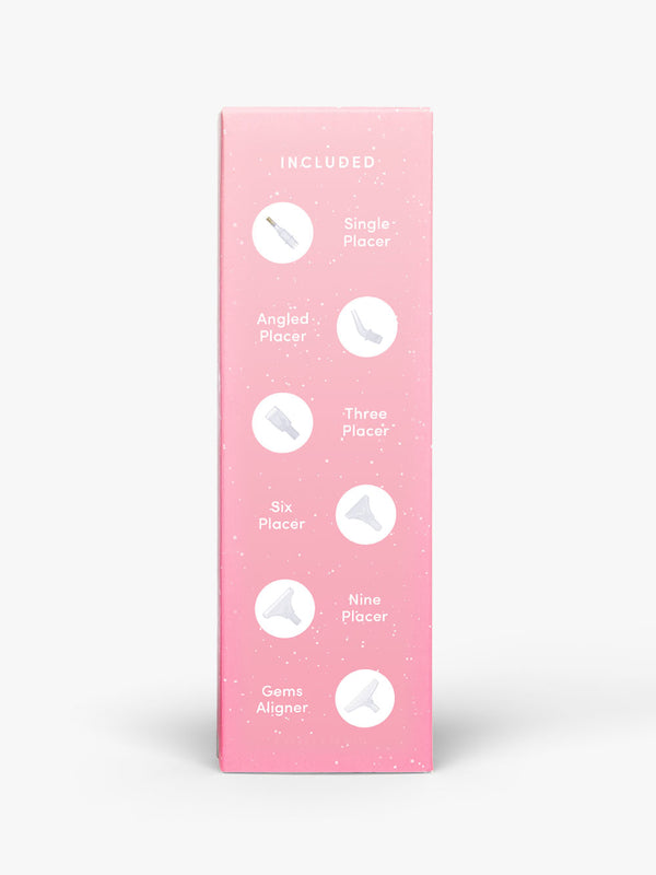 Blush Applicator