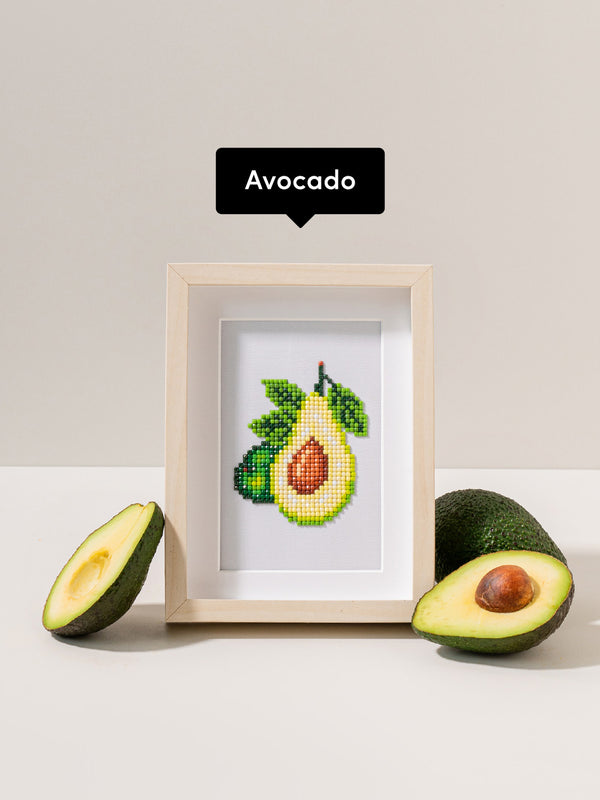 Exotic Fruits Edition