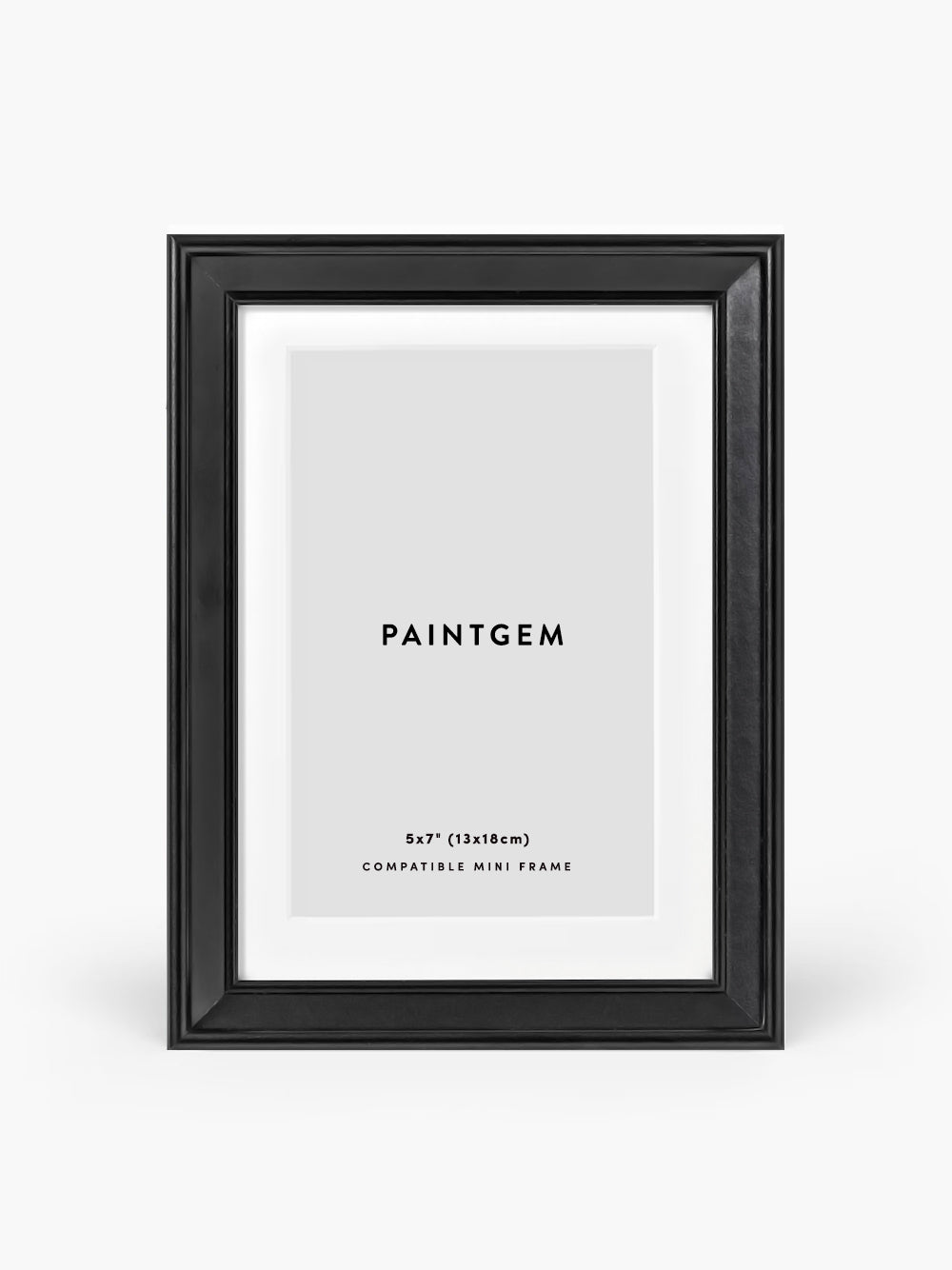Wood Frame