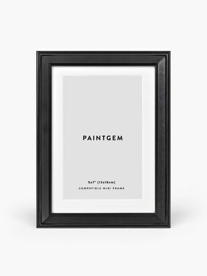 Wood Frame