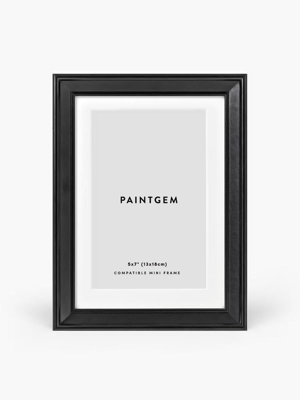 Wood Frame