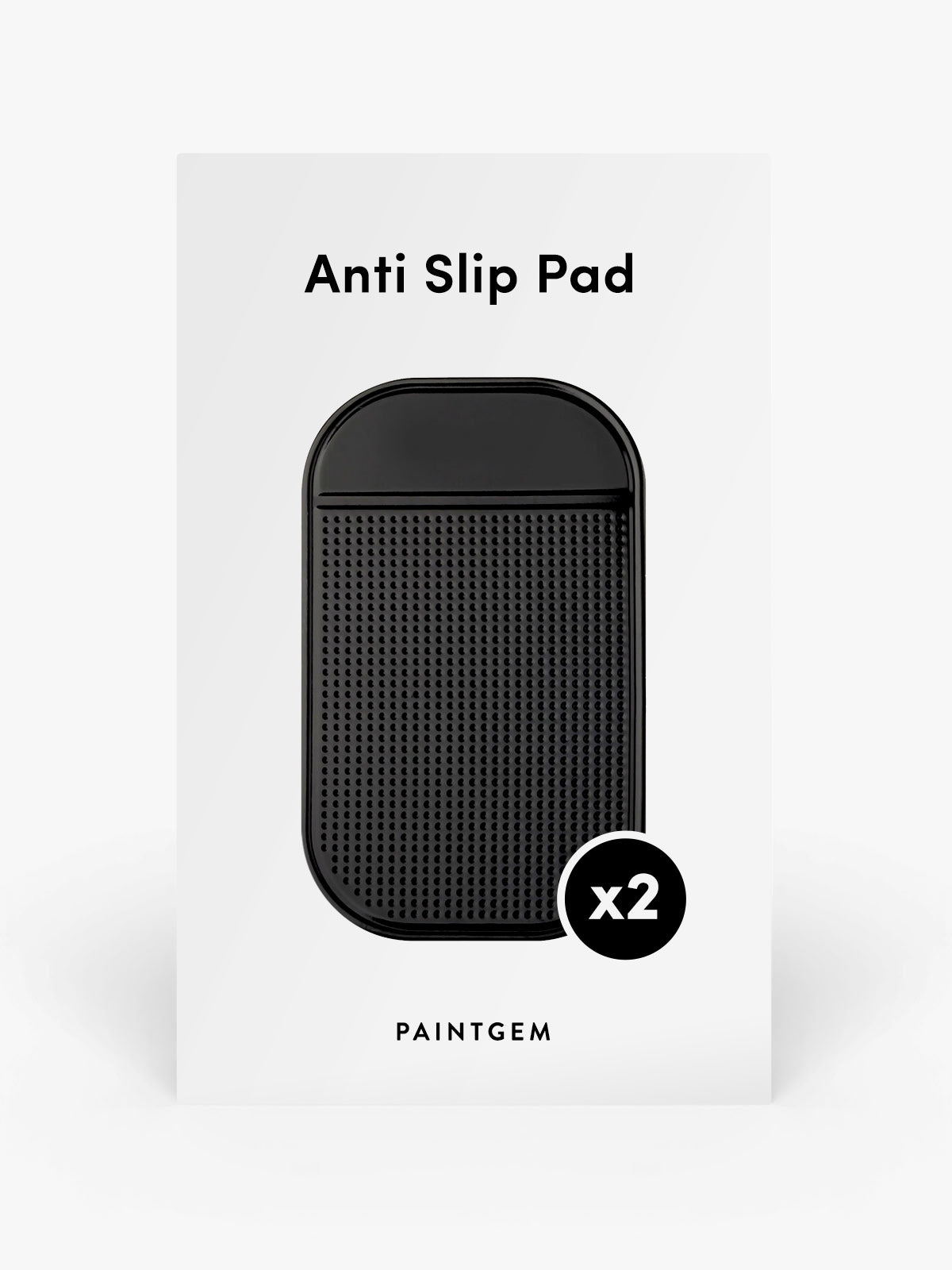 Anti Slip Pad Set